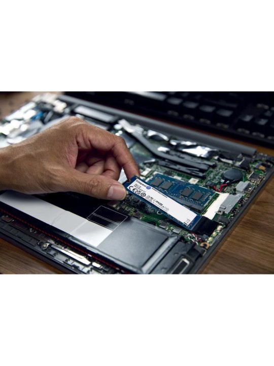 KINGSTON SSD NV3 4000G M.2 NVMe PCIe 4.0 *SNV3S/4000G