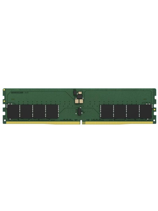 Kingston Technology ValueRAM KVR64A52BD8-32 module de mémoire 32 Go 1 x 32 Go DDR5