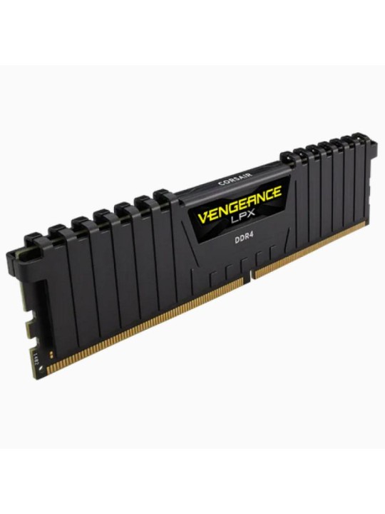 CORSAIR VENGEANCE LPX 32GO (2X16GO) DDR4 3600 MHZ