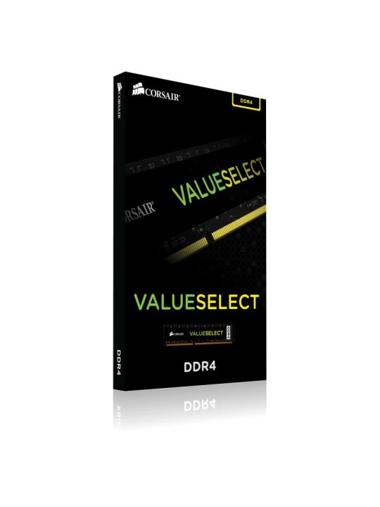 CORSAIR VALUESELECT 8 GO DDR4 2666 MHZ