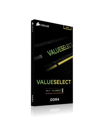 CORSAIR VALUESELECT 8 GO DDR4 2666 MHZ