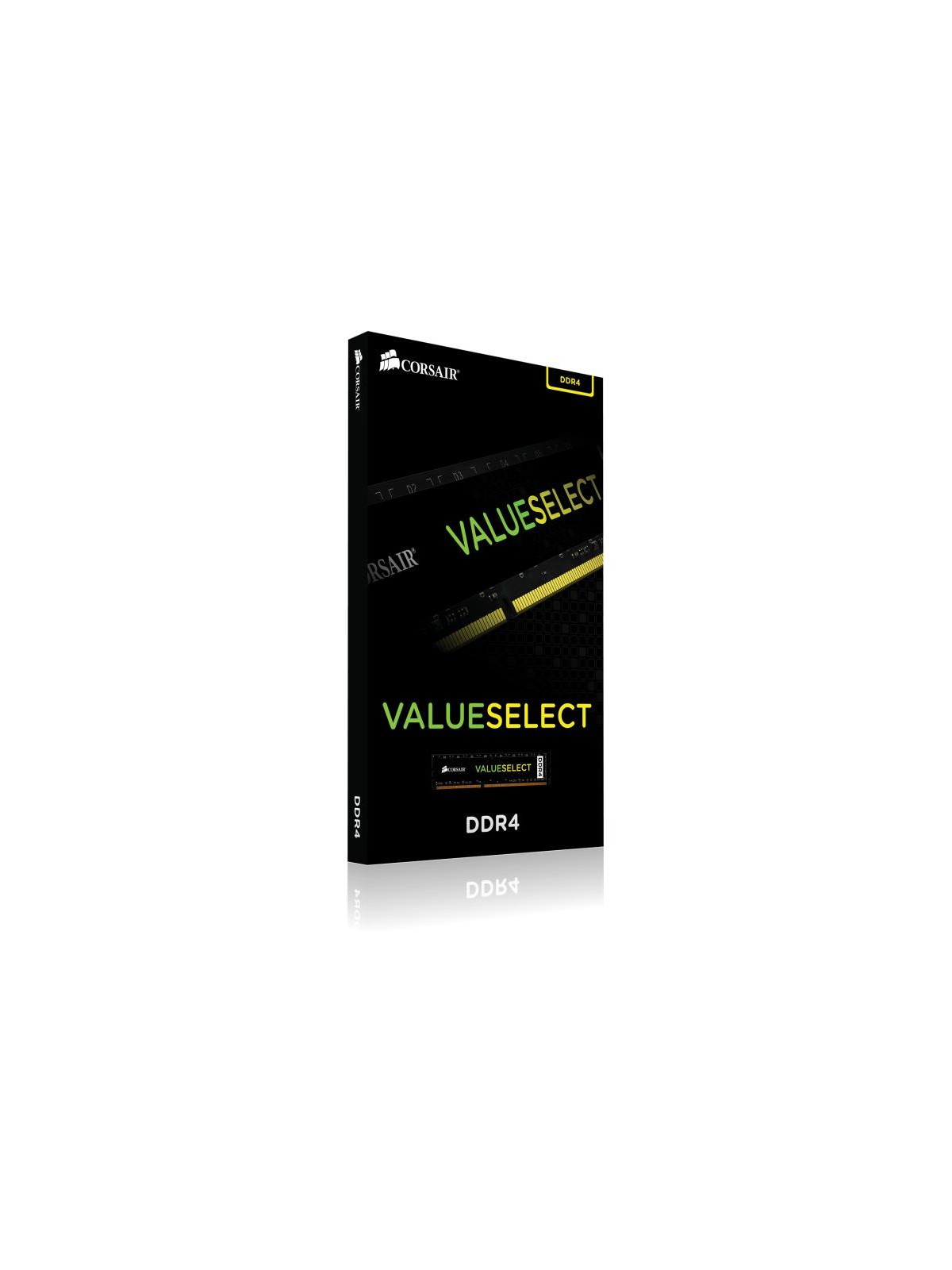 CORSAIR VALUESELECT 8 GO DDR4 2666 MHZ