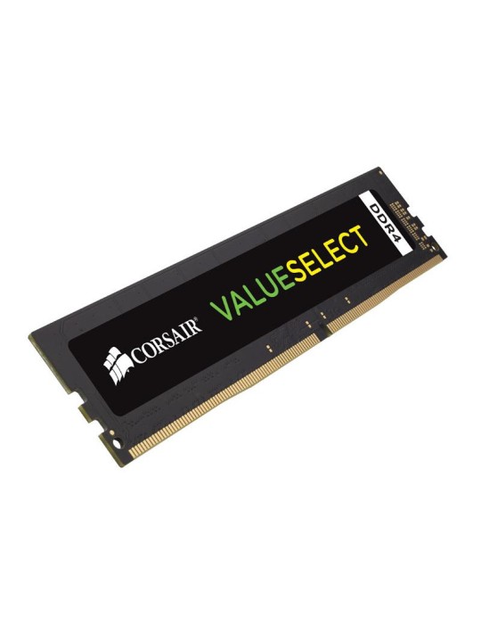 CORSAIR VALUESELECT 8 GO DDR4 2666 MHZ