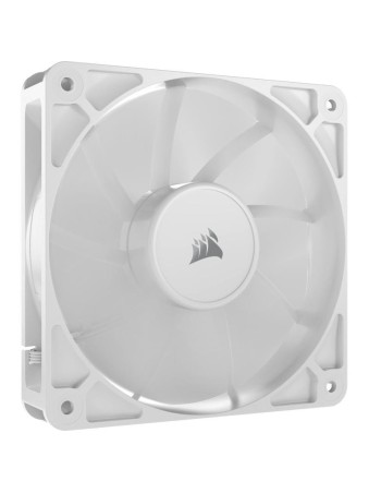 Corsair RS120 Boitier PC Ventilateur 12 cm Blanc 1 pièce(s)