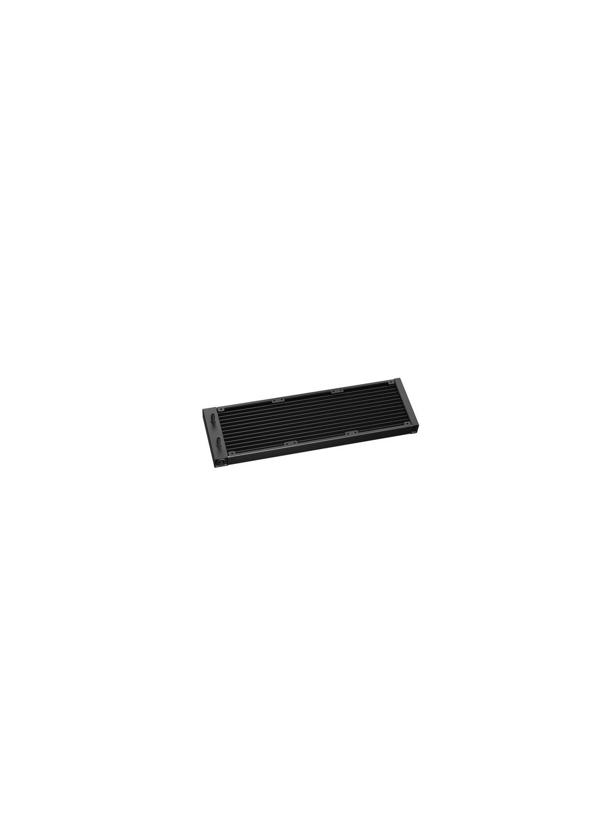 DeepCool LT360 Processeur Refroidisseur de liquide tout-en-un 12 cm Noir 1 pièce(s)