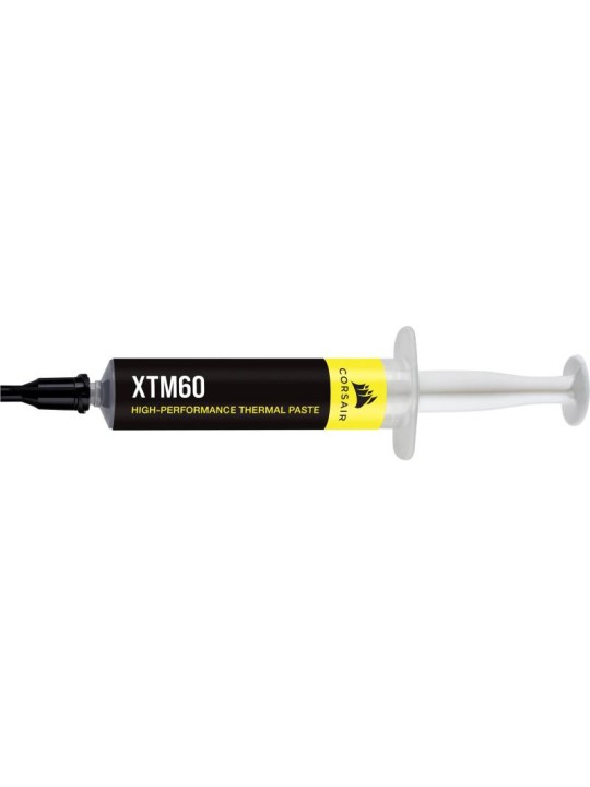 Corsair XTM60 combiné de dissipateurs thermiques Pâte thermique 21 g