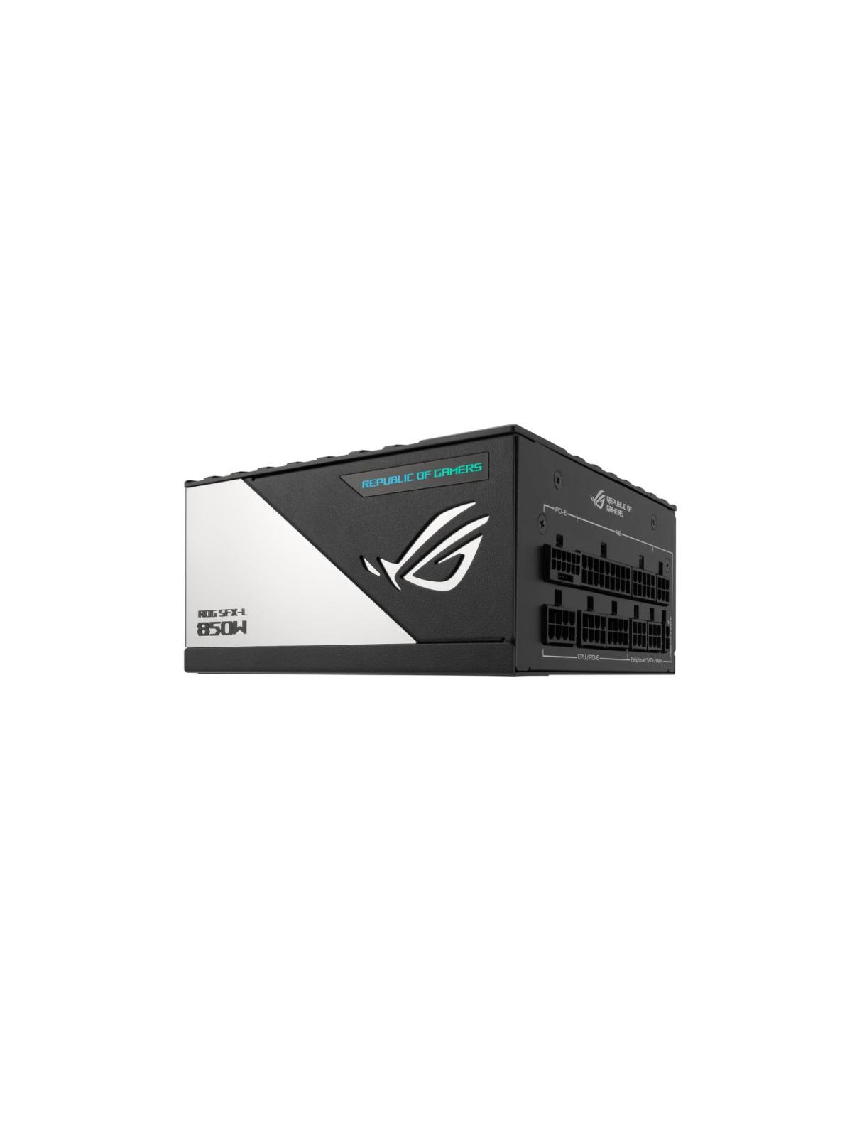 ASUS ROG LOKI 850P SFX L GAMING