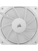 Corsair RS120 Boitier PC Ventilateur 12 cm Blanc 3 pièce(s)