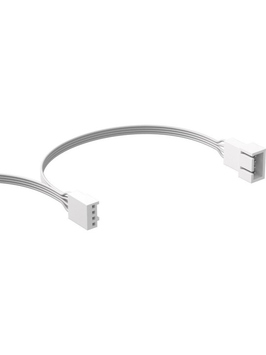Corsair RS120 Boitier PC Ventilateur 12 cm Blanc 3 pièce(s)