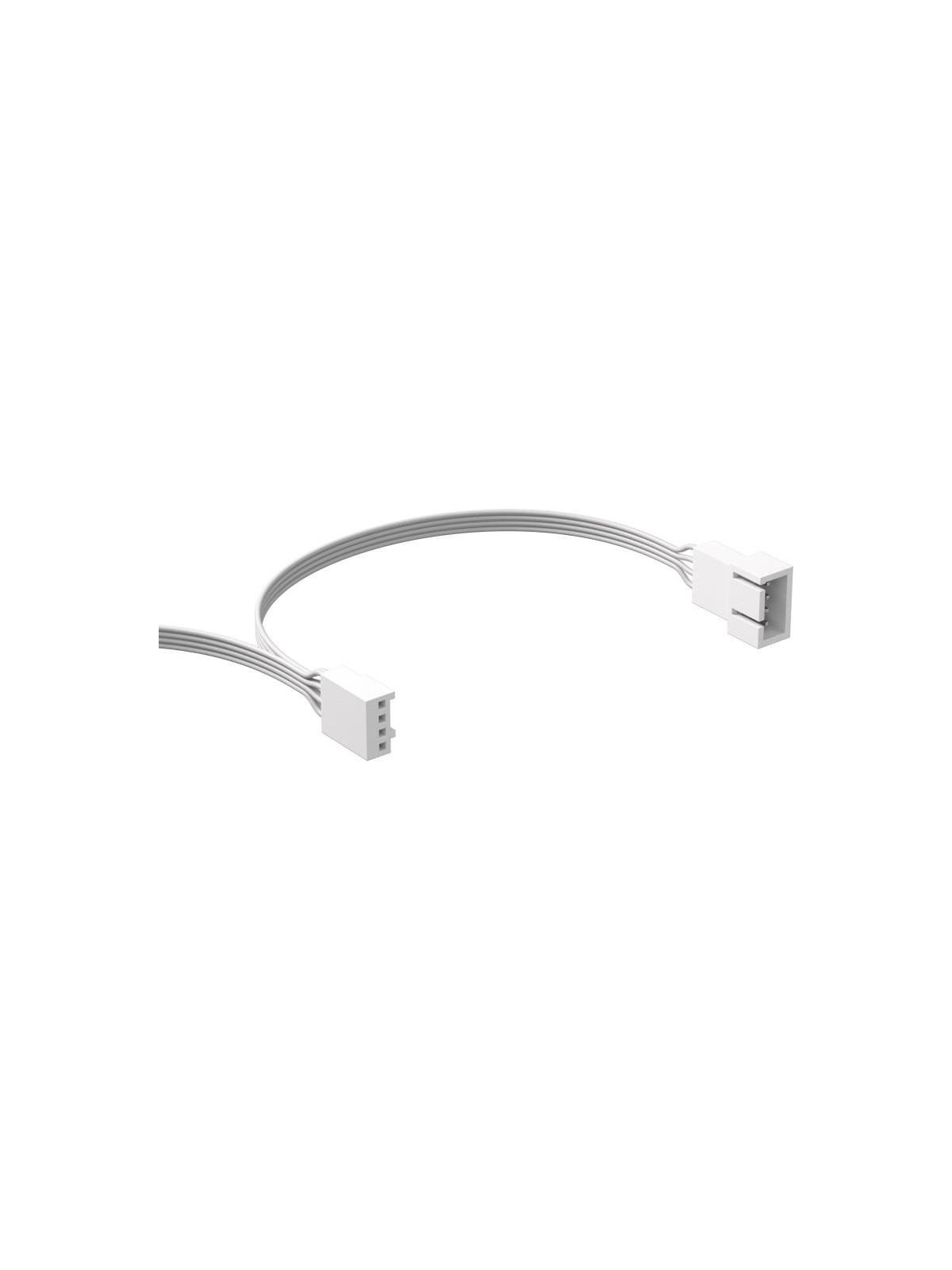 Corsair RS120 Boitier PC Ventilateur 12 cm Blanc 3 pièce(s)