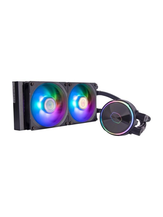 COOLER MASTER PL240 Flux o COOLER MASTER PL240 Flux o