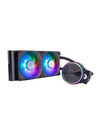 COOLER MASTER PL240 Flux o