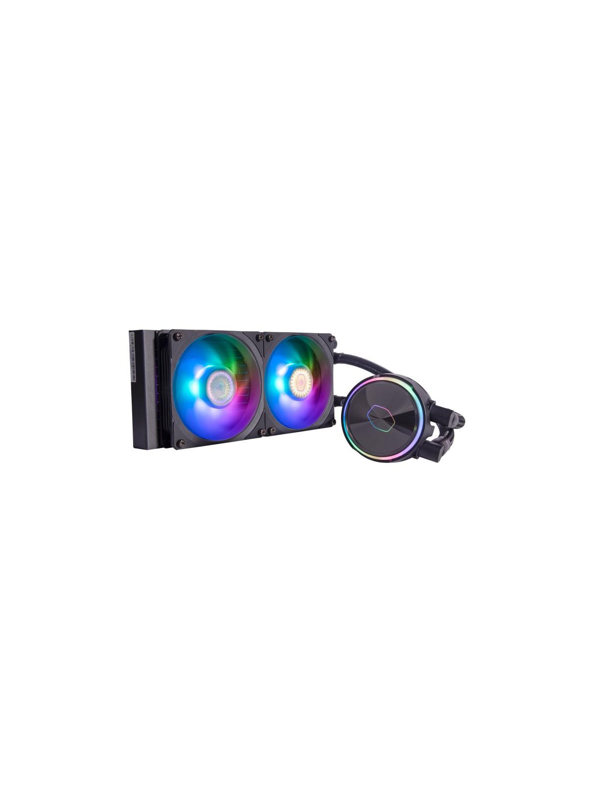 COOLER MASTER PL240 Flux o
