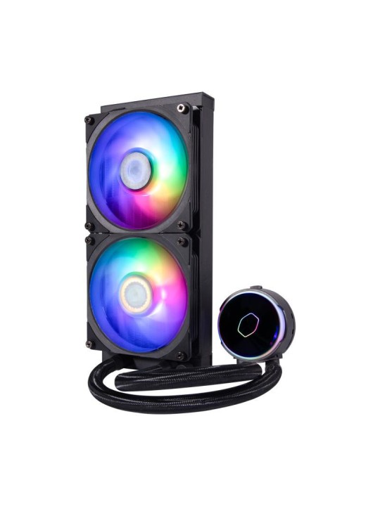 COOLER MASTER PL240 Flux o COOLER MASTER PL240 Flux o