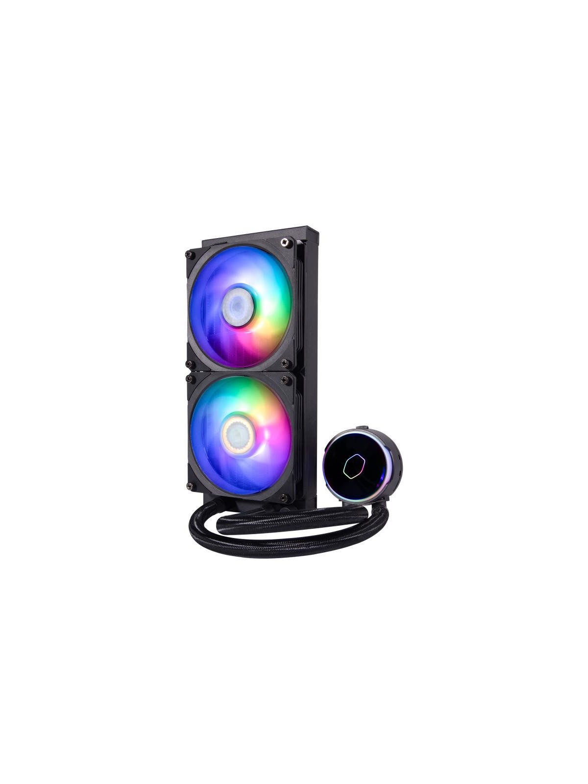 COOLER MASTER PL240 Flux o