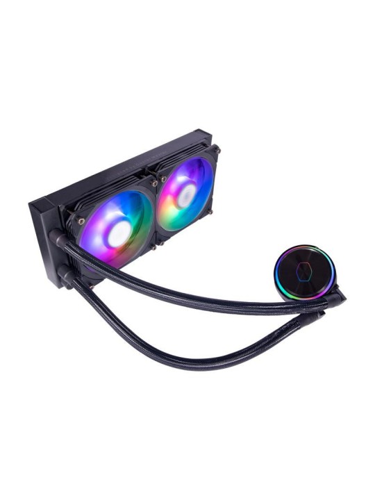 COOLER MASTER PL240 Flux o COOLER MASTER PL240 Flux o