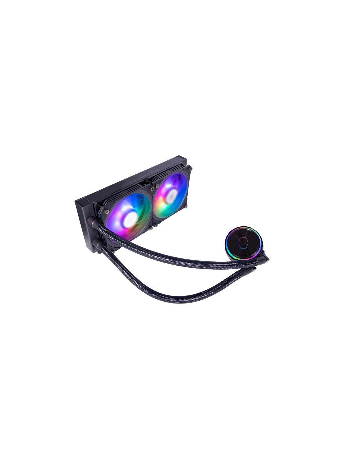 COOLER MASTER PL240 Flux o