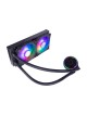 COOLER MASTER PL240 Flux o COOLER MASTER PL240 Flux o