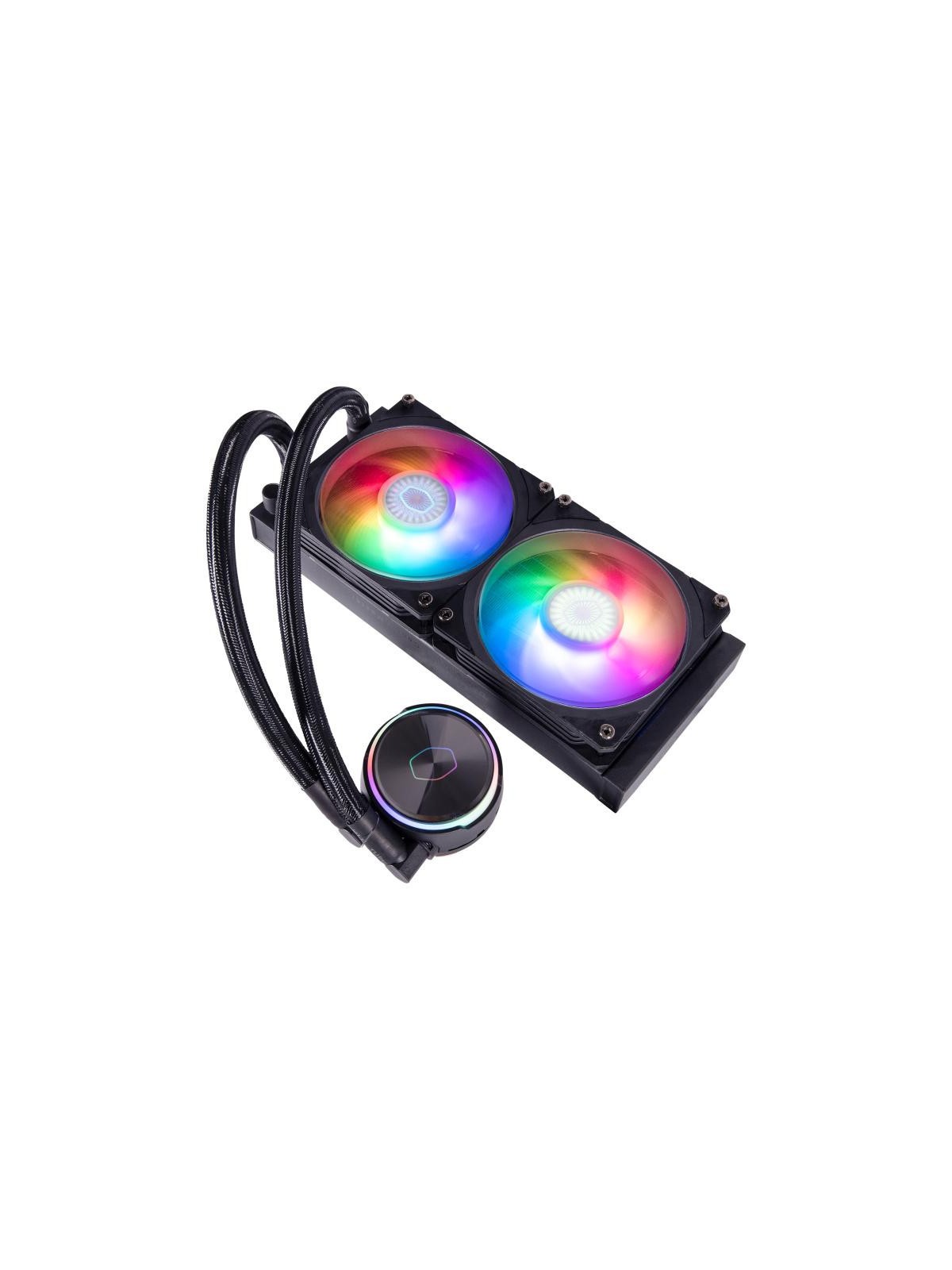 COOLER MASTER PL240 Flux o