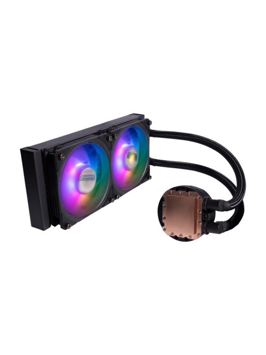 COOLER MASTER PL240 Flux o COOLER MASTER PL240 Flux o