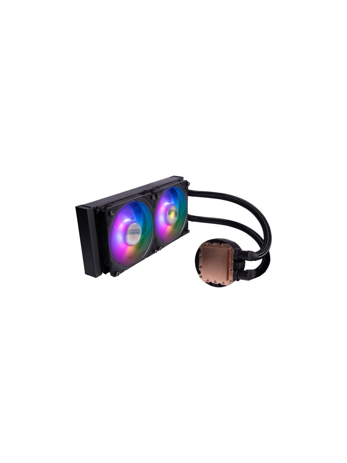 COOLER MASTER PL240 Flux o