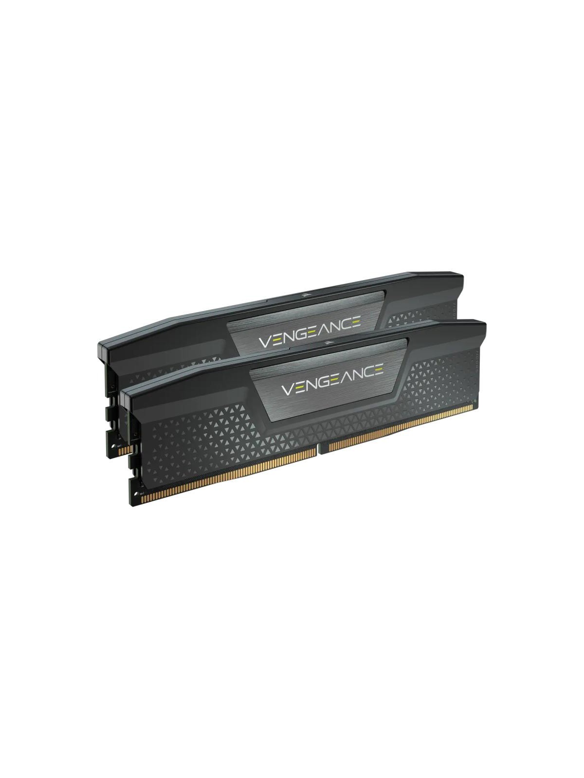 Corsair Vengeance CMK32GX5M2B6400C32 module de mémoire 32 Go 2 x 16 Go DDR5 6400 MHz
