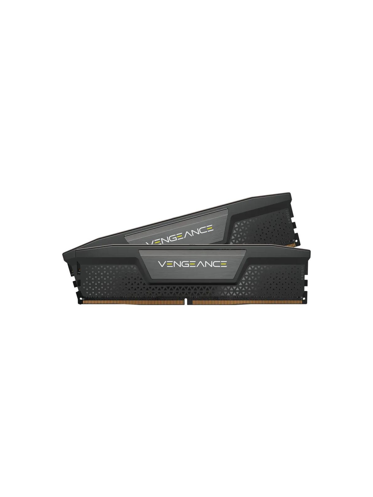 Corsair Vengeance CMK32GX5M2B6400C32 module de mémoire 32 Go 2 x 16 Go DDR5 6400 MHz