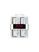 Kingston Technology FURY Beast 32GB 6000MT/s DDR5 CL36 DIMM (Kits de 2) White RGB EXPO