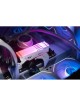 Kingston Technology FURY Beast 32GB 6000MT/s DDR5 CL36 DIMM (Kits de 2) White RGB EXPO
