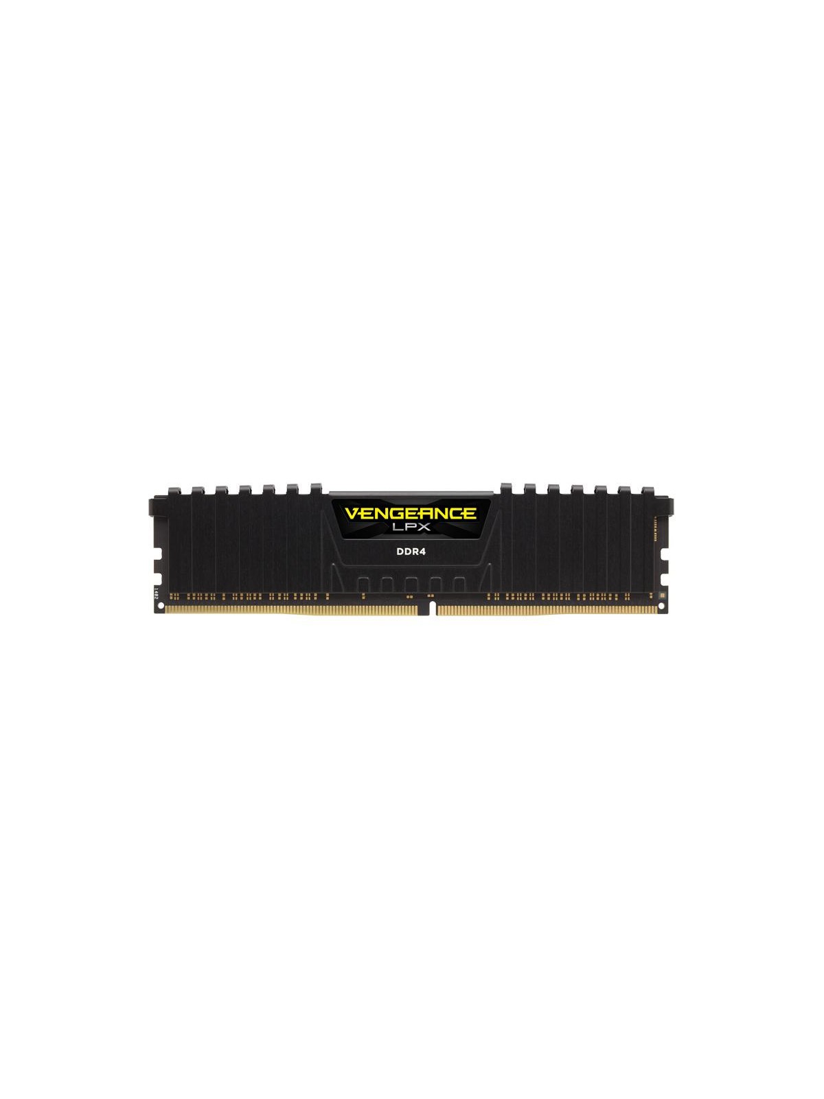 CORSAIR VENGEANCE LPX 8 Go (1 x 8 Go) DDR4 - 2400MHz