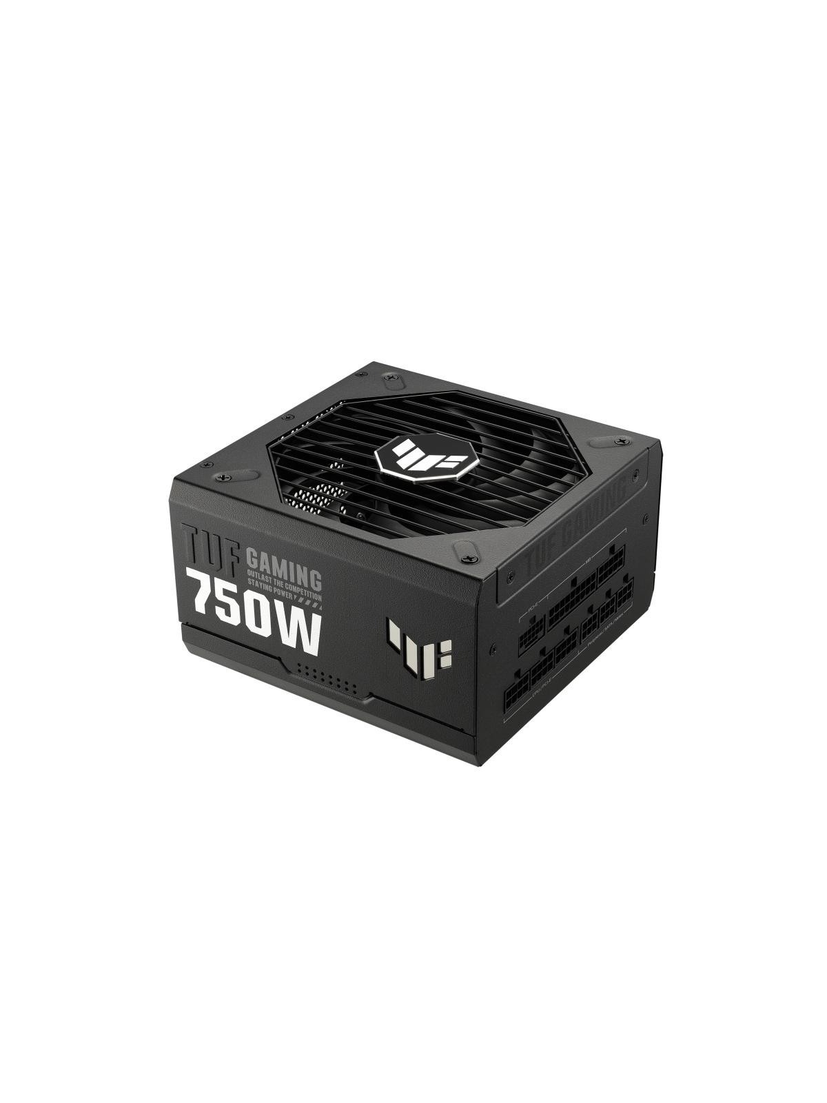 ASUS TUF GAMING 750G