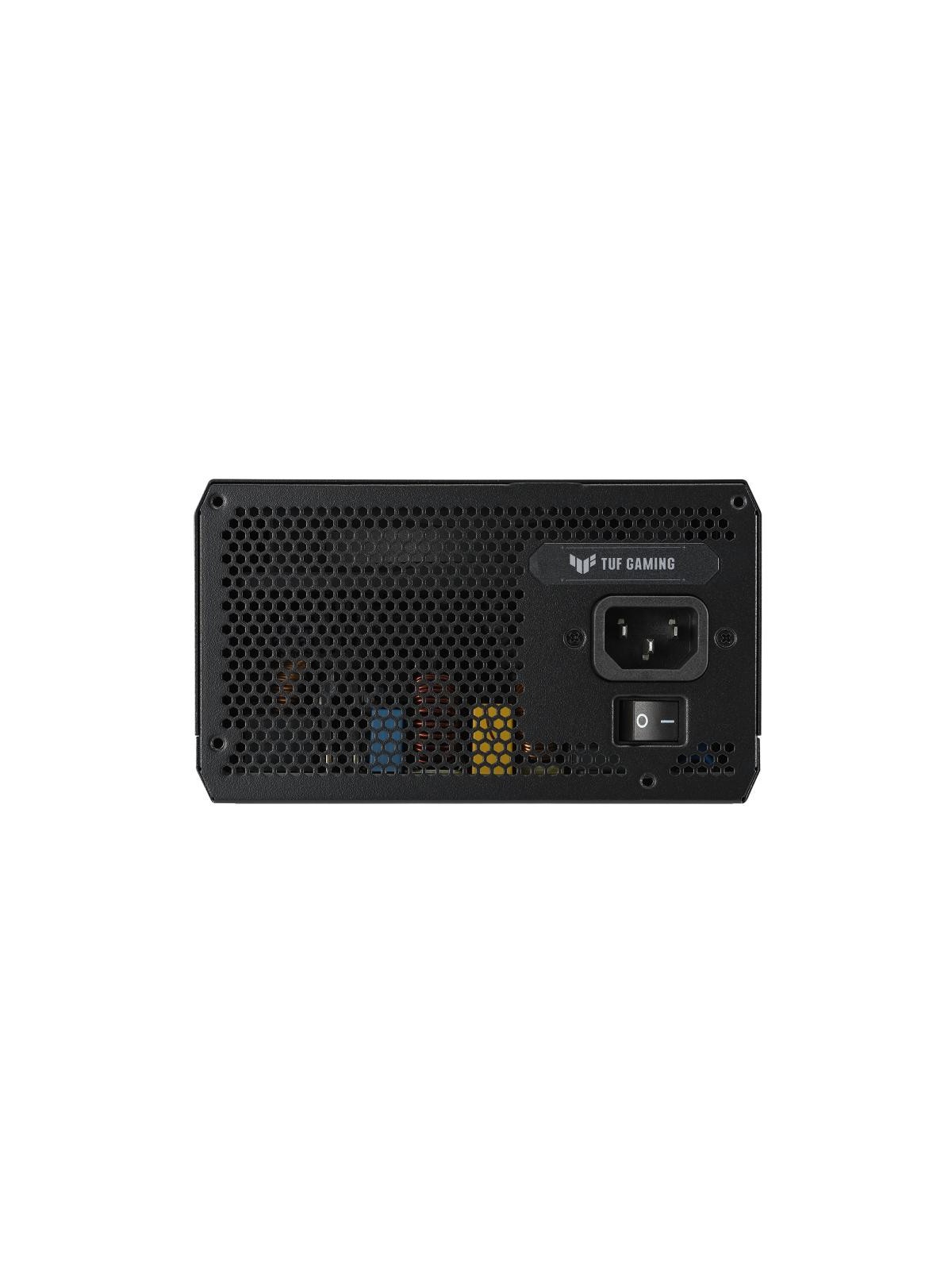ASUS TUF GAMING 750G