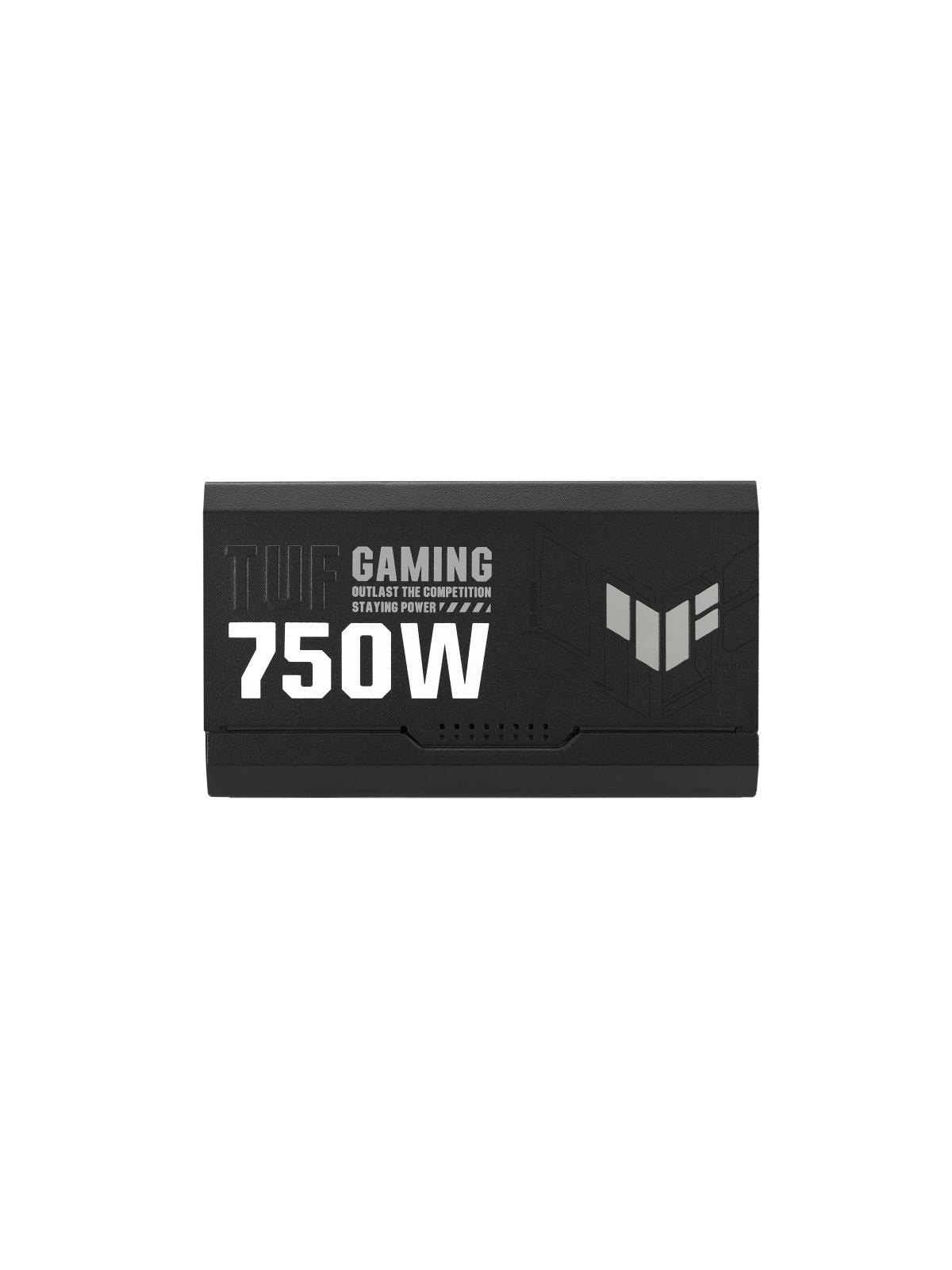 ASUS TUF GAMING 750G