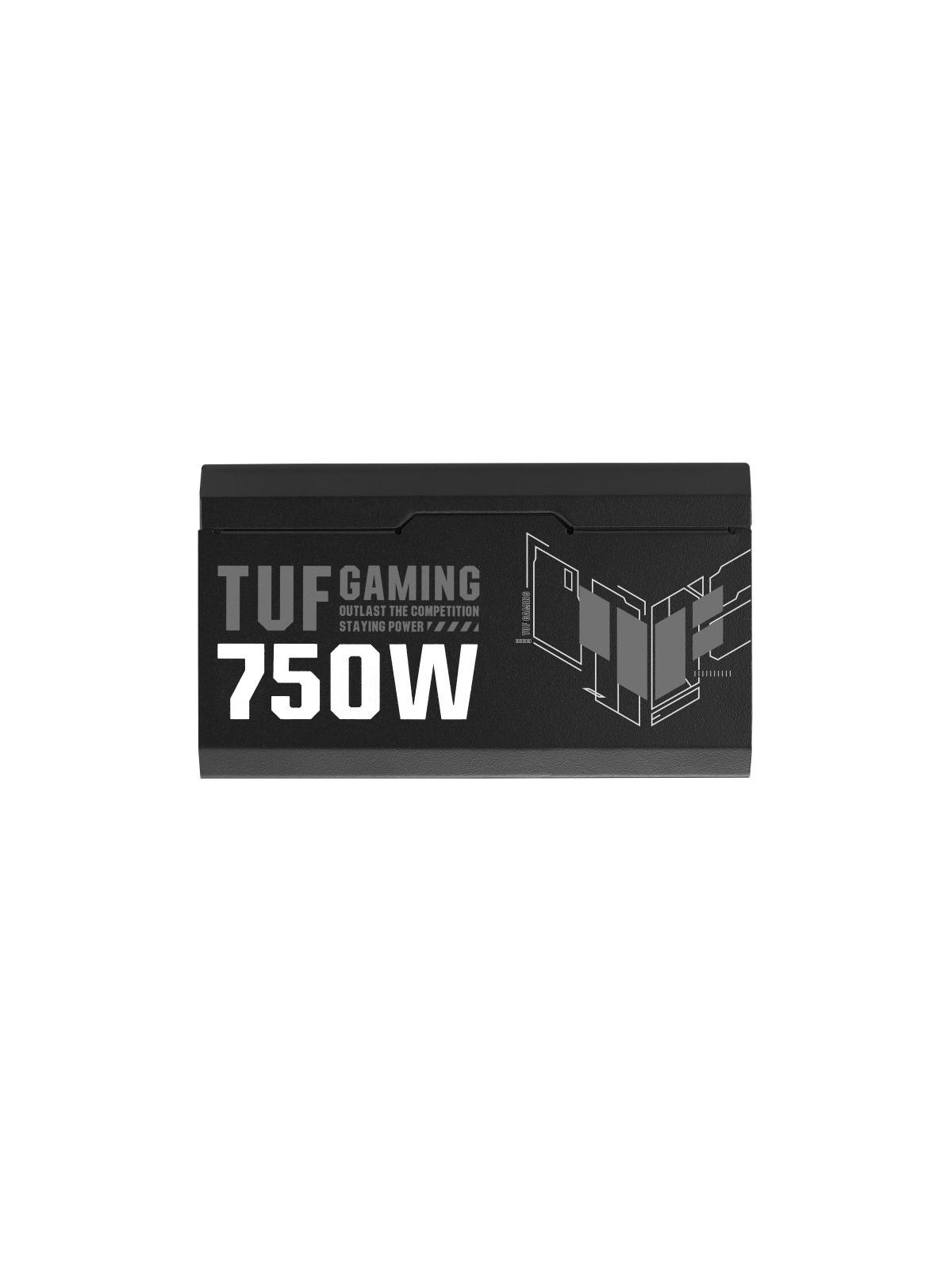 ASUS TUF GAMING 750G