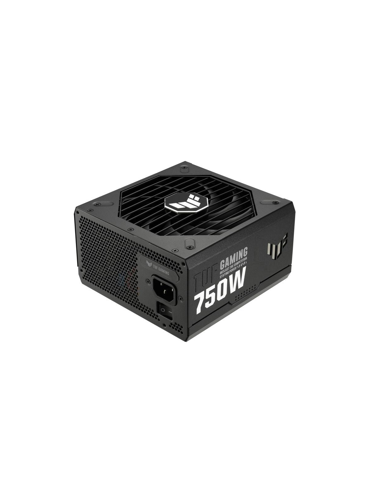 ASUS TUF GAMING 750G