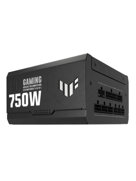 ASUS TUF GAMING 750G ASUS TUF GAMING 750G