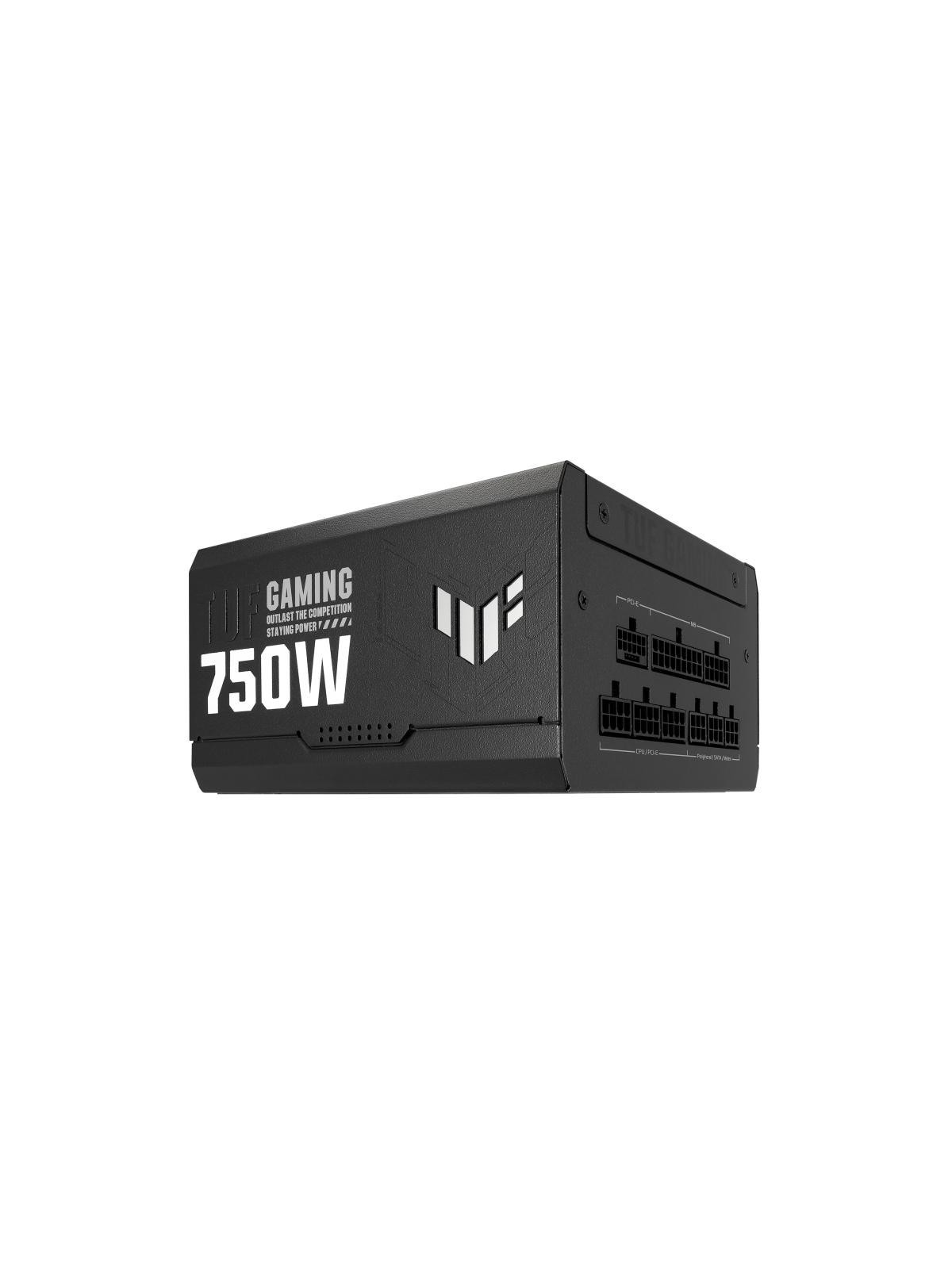 ASUS TUF GAMING 750G