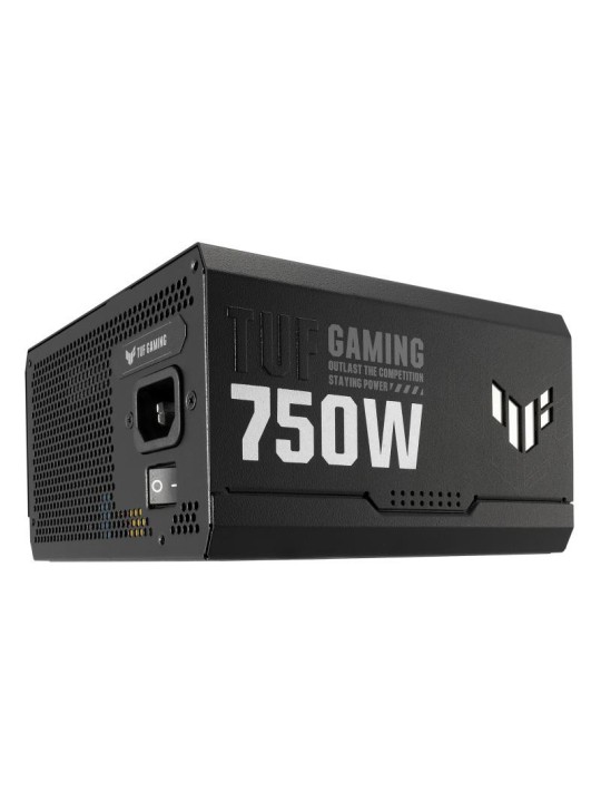 ASUS TUF GAMING 750G ASUS TUF GAMING 750G