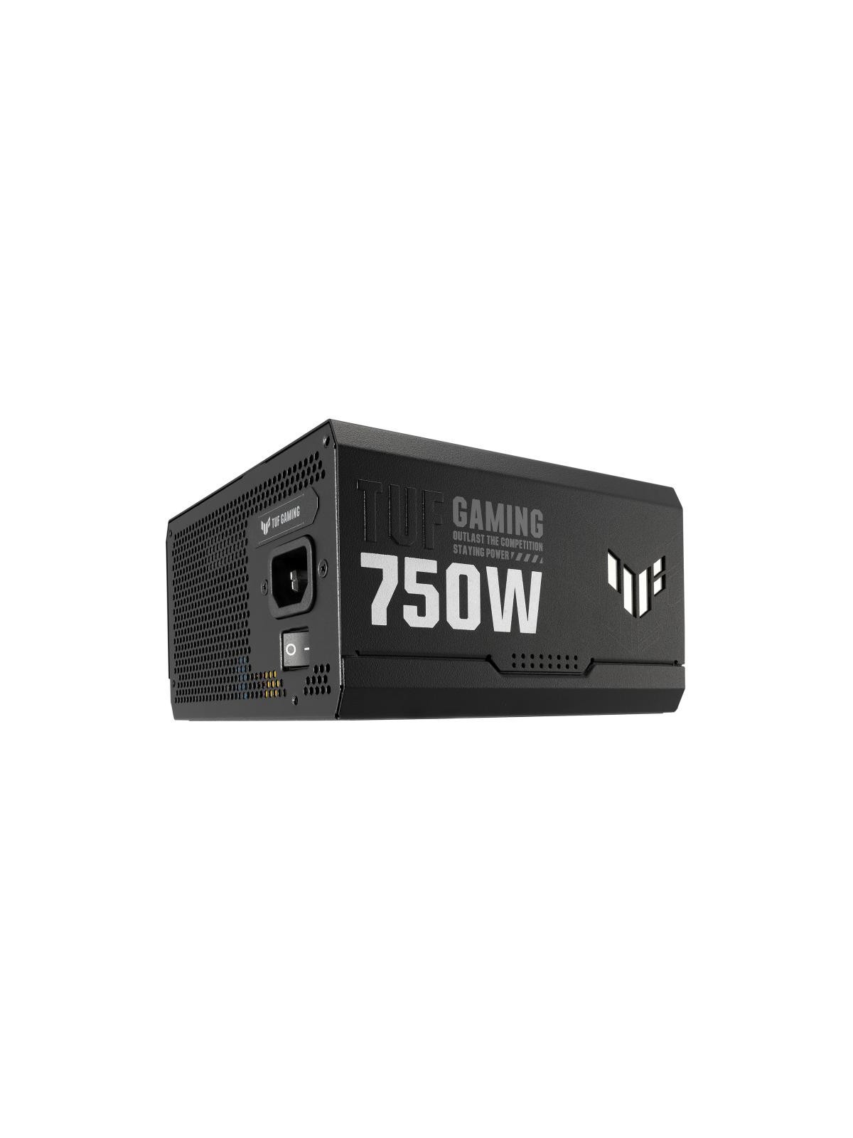 ASUS TUF GAMING 750G