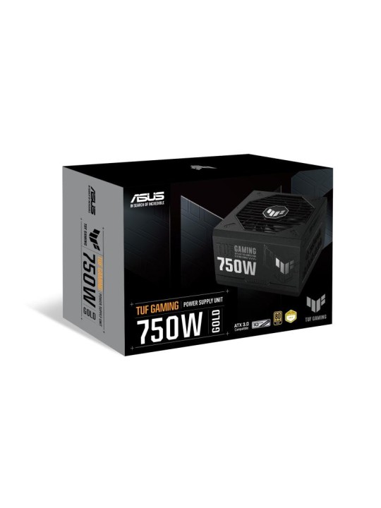 ASUS TUF GAMING 750G ASUS TUF GAMING 750G