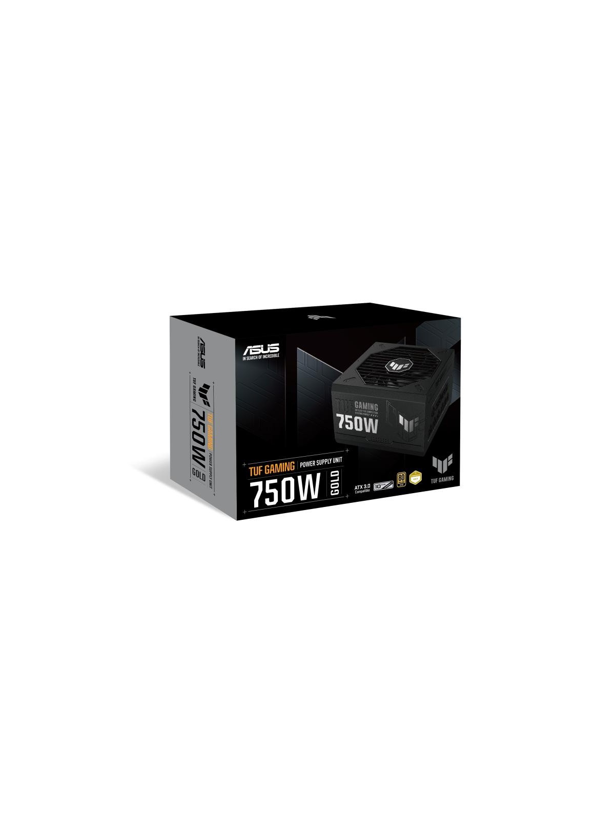 ASUS TUF GAMING 750G