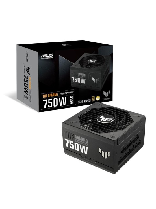 ASUS TUF GAMING 750G ASUS TUF GAMING 750G