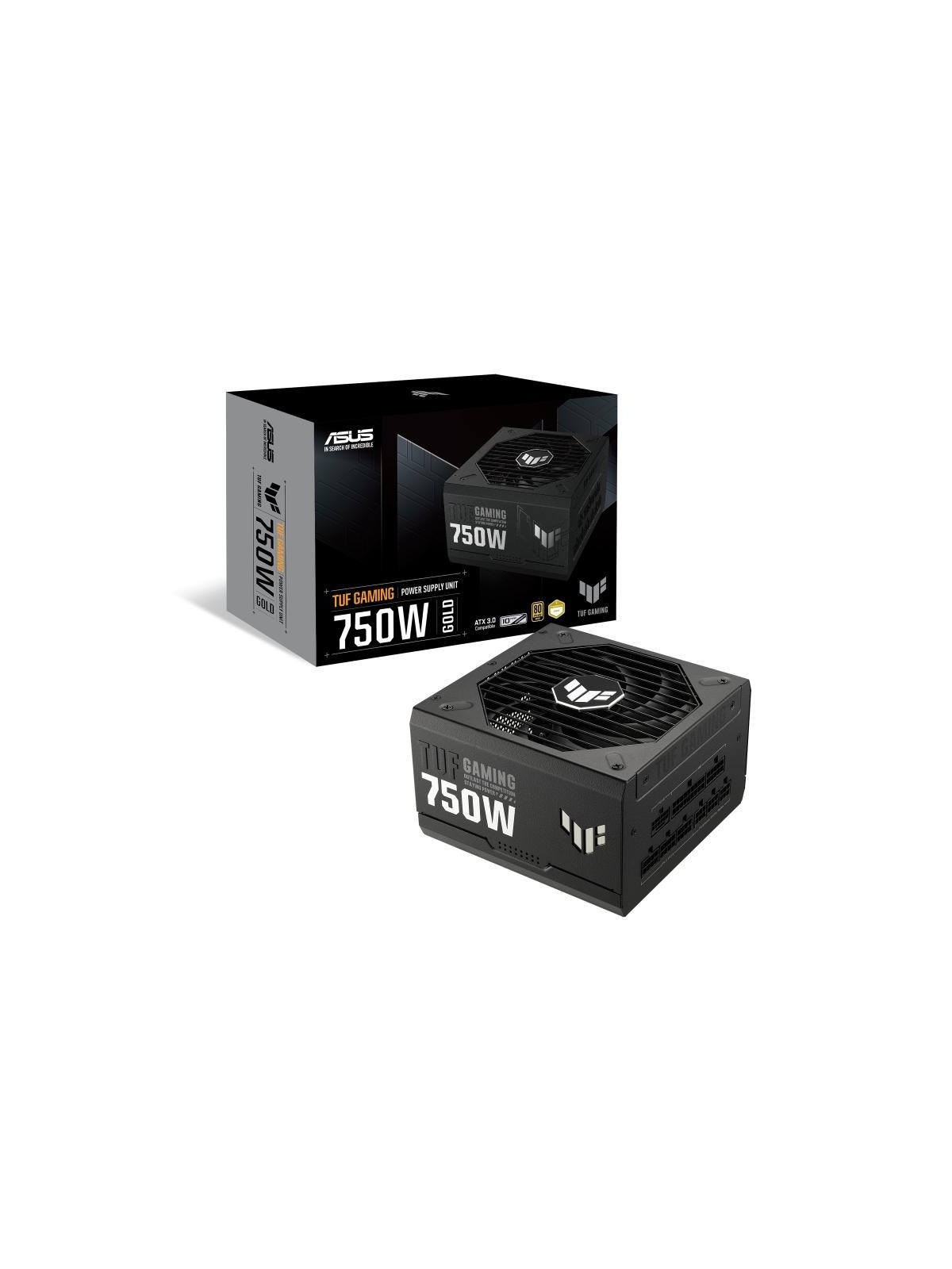 ASUS TUF GAMING 750G