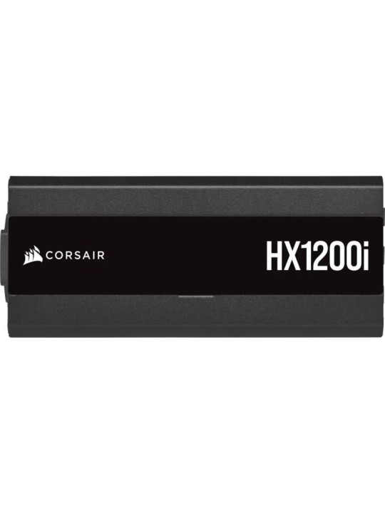 CORSAIR HXi Series  HX1200i ATX - 80 PLUS PLATINIUM