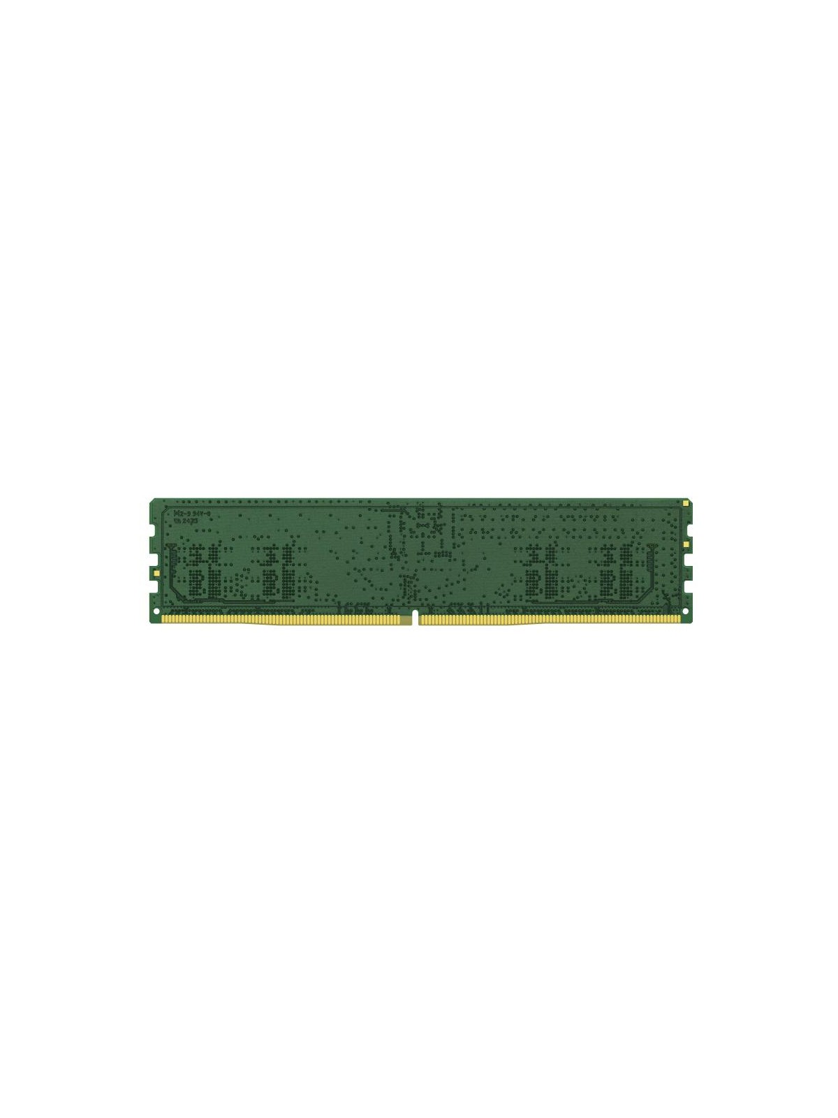 Kingston Technology ValueRAM KVR64A52BS6-8 module de mémoire 8 Go 1 x 8 Go DDR5
