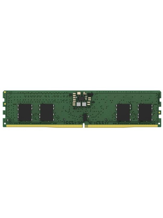Kingston Technology ValueRAM KVR64A52BS6-8 module de mémoire 8 Go 1 x 8 Go DDR5