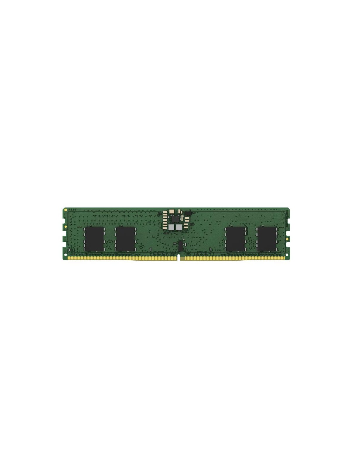 Kingston Technology ValueRAM KVR64A52BS6-8 module de mémoire 8 Go 1 x 8 Go DDR5