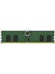 Kingston Technology ValueRAM KVR64A52BS6-8 module de mémoire 8 Go 1 x 8 Go DDR5