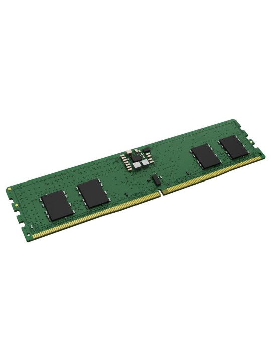 Kingston Technology ValueRAM KVR64A52BS6-8 module de mémoire 8 Go 1 x 8 Go DDR5