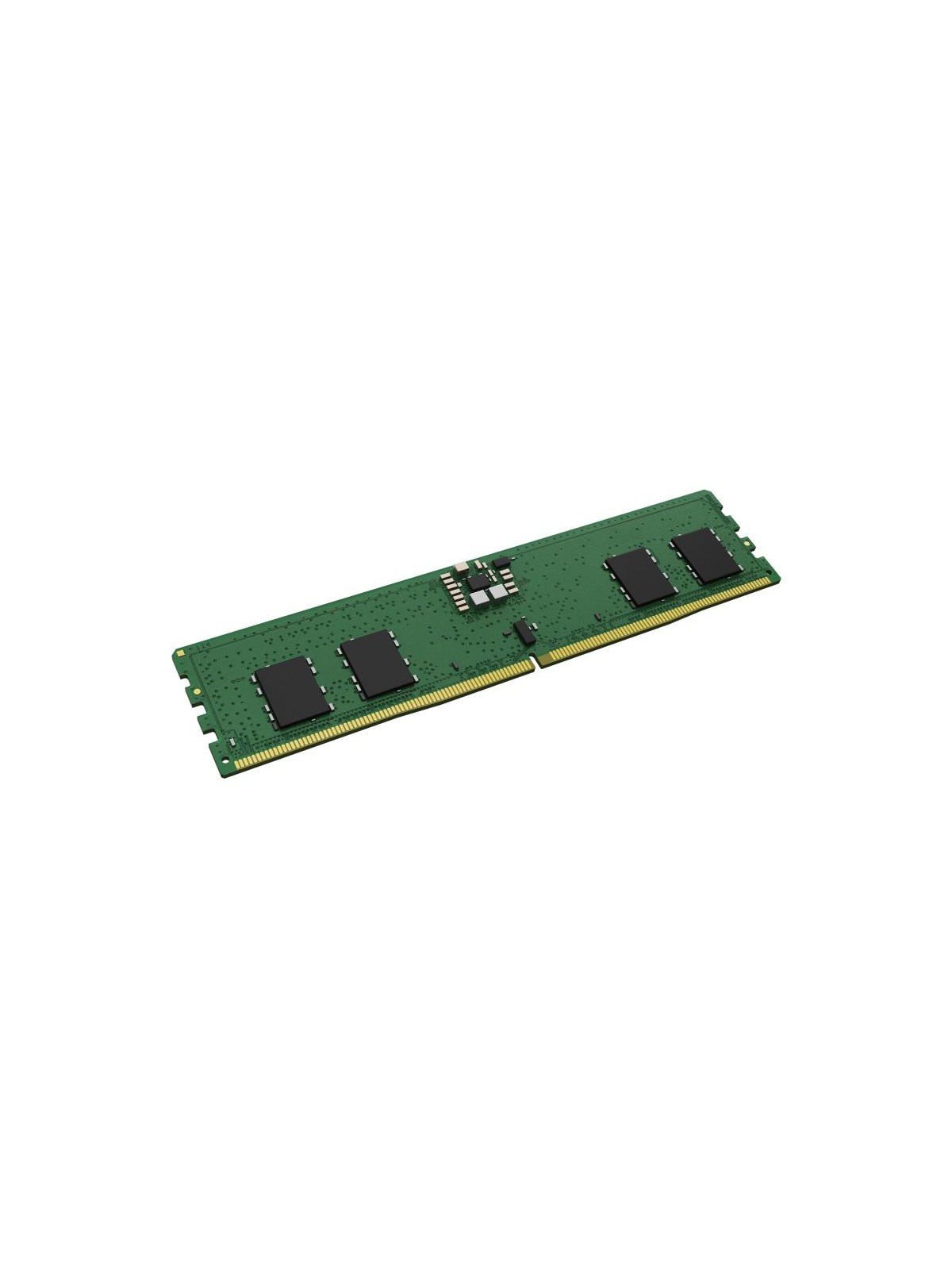 Kingston Technology ValueRAM KVR64A52BS6-8 module de mémoire 8 Go 1 x 8 Go DDR5